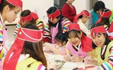 Hình ảnh mới nhất về đón Tết Canh Tý 2020 trên thế giới
