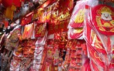 Hình ảnh mới nhất về đón Tết Canh Tý 2020 trên thế giới