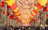 Trung Quốc: Không khí Tết đìu hiu, đối nghịch hẳn năm Kỷ Hợi 2019