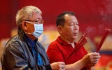 Trung Quốc: Không khí Tết đìu hiu, đối nghịch hẳn năm Kỷ Hợi 2019