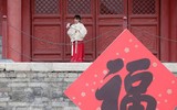 Trung Quốc: Không khí Tết đìu hiu, đối nghịch hẳn năm Kỷ Hợi 2019