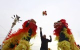 Trung Quốc: Không khí Tết đìu hiu, đối nghịch hẳn năm Kỷ Hợi 2019