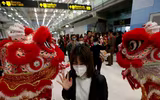 Trung Quốc: Không khí Tết đìu hiu, đối nghịch hẳn năm Kỷ Hợi 2019