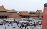 Trung Quốc: Không khí Tết đìu hiu, đối nghịch hẳn năm Kỷ Hợi 2019