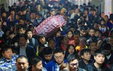 Trung Quốc: Không khí Tết đìu hiu, đối nghịch hẳn năm Kỷ Hợi 2019