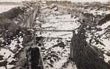 Nghẹn lòng những hình ảnh về Auschwitz - trại diệt chủng khét tiếng nhất được giải phóng 75 năm trước