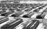 Nghẹn lòng những hình ảnh về Auschwitz - trại diệt chủng khét tiếng nhất được giải phóng 75 năm trước