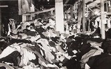 Nghẹn lòng những hình ảnh về Auschwitz - trại diệt chủng khét tiếng nhất được giải phóng 75 năm trước