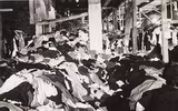 Nghẹn lòng những hình ảnh về Auschwitz - trại diệt chủng khét tiếng nhất được giải phóng 75 năm trước