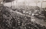 Nghẹn lòng những hình ảnh về Auschwitz - trại diệt chủng khét tiếng nhất được giải phóng 75 năm trước