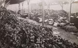 Nghẹn lòng những hình ảnh về Auschwitz - trại diệt chủng khét tiếng nhất được giải phóng 75 năm trước
