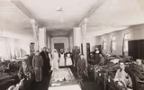 Nghẹn lòng những hình ảnh về Auschwitz - trại diệt chủng khét tiếng nhất được giải phóng 75 năm trước