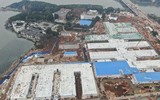 Bệnh viện đầu tiên ở Vũ Hán chuyên điều trị cách ly bệnh nhân corona đi vào hoạt động