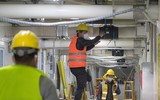 Bệnh viện đầu tiên ở Vũ Hán chuyên điều trị cách ly bệnh nhân corona đi vào hoạt động