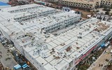 Bệnh viện đầu tiên ở Vũ Hán chuyên điều trị cách ly bệnh nhân corona đi vào hoạt động