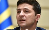 Ukraine trưng tài liệu mật cho thấy ngay từ đầu Iran đã biết máy bay trúng tên lửa