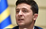 Ukraine trưng tài liệu mật cho thấy ngay từ đầu Iran đã biết máy bay trúng tên lửa