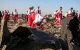 Ukraine trưng tài liệu mật cho thấy ngay từ đầu Iran đã biết máy bay trúng tên lửa