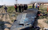 Ukraine trưng tài liệu mật cho thấy ngay từ đầu Iran đã biết máy bay trúng tên lửa