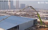 Vũ Hán thực thi giải pháp chưa từng có tiền lệ: Lập 11 bệnh viện dã chiến