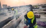 Vũ Hán thực thi giải pháp chưa từng có tiền lệ: Lập 11 bệnh viện dã chiến