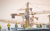 Vũ Hán thực thi giải pháp chưa từng có tiền lệ: Lập 11 bệnh viện dã chiến