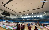 Vũ Hán thực thi giải pháp chưa từng có tiền lệ: Lập 11 bệnh viện dã chiến