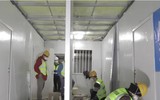 Vũ Hán thực thi giải pháp chưa từng có tiền lệ: Lập 11 bệnh viện dã chiến