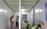 Vũ Hán thực thi giải pháp chưa từng có tiền lệ: Lập 11 bệnh viện dã chiến