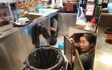 17 tiếng nghẹt thở qua lời kể của nhân chứng vụ thảm sát ở Thái Lan
