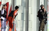 17 tiếng nghẹt thở qua lời kể của nhân chứng vụ thảm sát ở Thái Lan