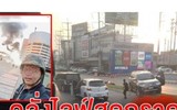 17 tiếng nghẹt thở qua lời kể của nhân chứng vụ thảm sát ở Thái Lan