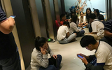 17 tiếng nghẹt thở qua lời kể của nhân chứng vụ thảm sát ở Thái Lan