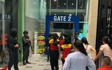 17 tiếng nghẹt thở qua lời kể của nhân chứng vụ thảm sát ở Thái Lan