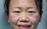 Những ý tưởng ‘thời trang bá đạo’ phòng chống virus Covid-19