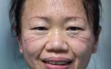 Những ý tưởng ‘thời trang bá đạo’ phòng chống virus Covid-19