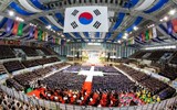 Hàn Quốc điều tra nhà thờ Shincheonji, ổ dịch Covid-19 lớn nhất nước này