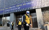 Hàn Quốc điều tra nhà thờ Shincheonji, ổ dịch Covid-19 lớn nhất nước này