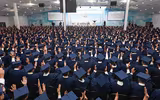 Hàn Quốc điều tra nhà thờ Shincheonji, ổ dịch Covid-19 lớn nhất nước này