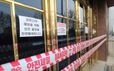 Hàn Quốc điều tra nhà thờ Shincheonji, ổ dịch Covid-19 lớn nhất nước này