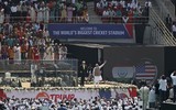 Chuyện hậu trường chuyến thăm của Tổng thống Donald Trump tới Ấn Độ