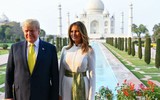 Chuyện hậu trường chuyến thăm của Tổng thống Donald Trump tới Ấn Độ