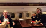 Chuyện hậu trường chuyến thăm của Tổng thống Donald Trump tới Ấn Độ