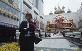 Chuyện hậu trường chuyến thăm của Tổng thống Donald Trump tới Ấn Độ