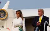 Chuyện hậu trường chuyến thăm của Tổng thống Donald Trump tới Ấn Độ