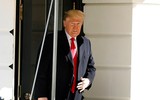 Chuyện hậu trường chuyến thăm của Tổng thống Donald Trump tới Ấn Độ