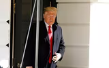 Chuyện hậu trường chuyến thăm của Tổng thống Donald Trump tới Ấn Độ