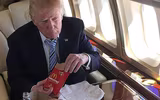 Chuyện hậu trường chuyến thăm của Tổng thống Donald Trump tới Ấn Độ