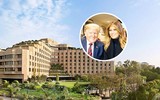 Chuyện hậu trường chuyến thăm của Tổng thống Donald Trump tới Ấn Độ