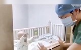 [Ảnh] Cuộc sống của những trẻ em bị cách ly do nhiễm Covid-19 ở Trung Quốc